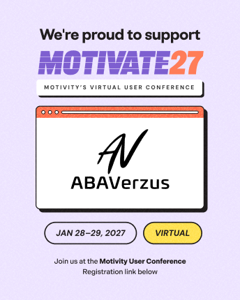 We're proud to support Motivate27 window post