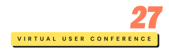 Motivate27 Virtual User Conference