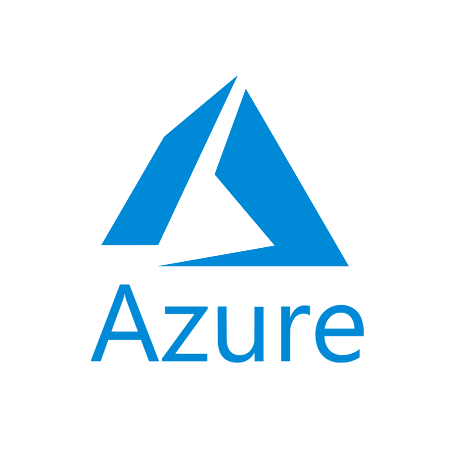 Azure tech stack