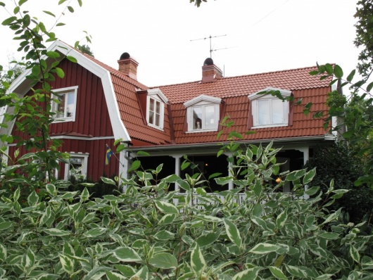 Bureusvägen 3