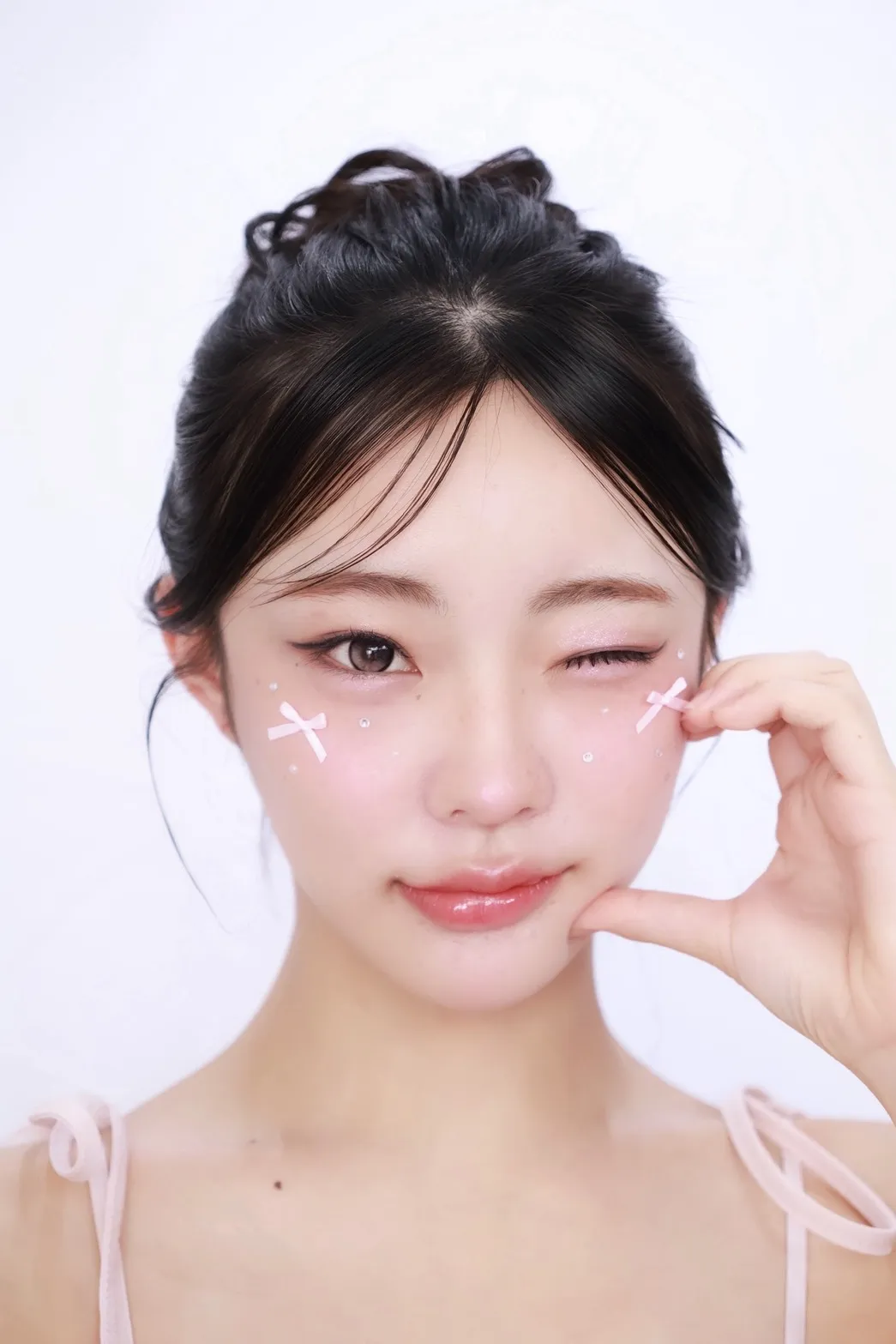 モデル写真