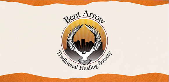 Bent Arrow