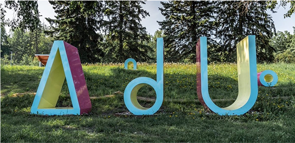Explore Edmonton