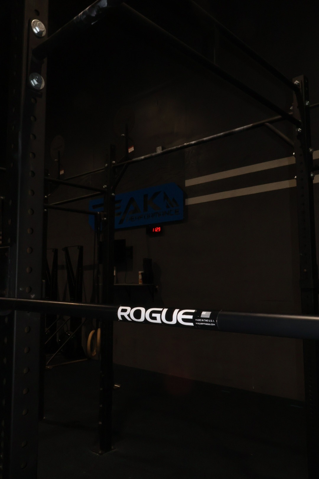 CrossFit