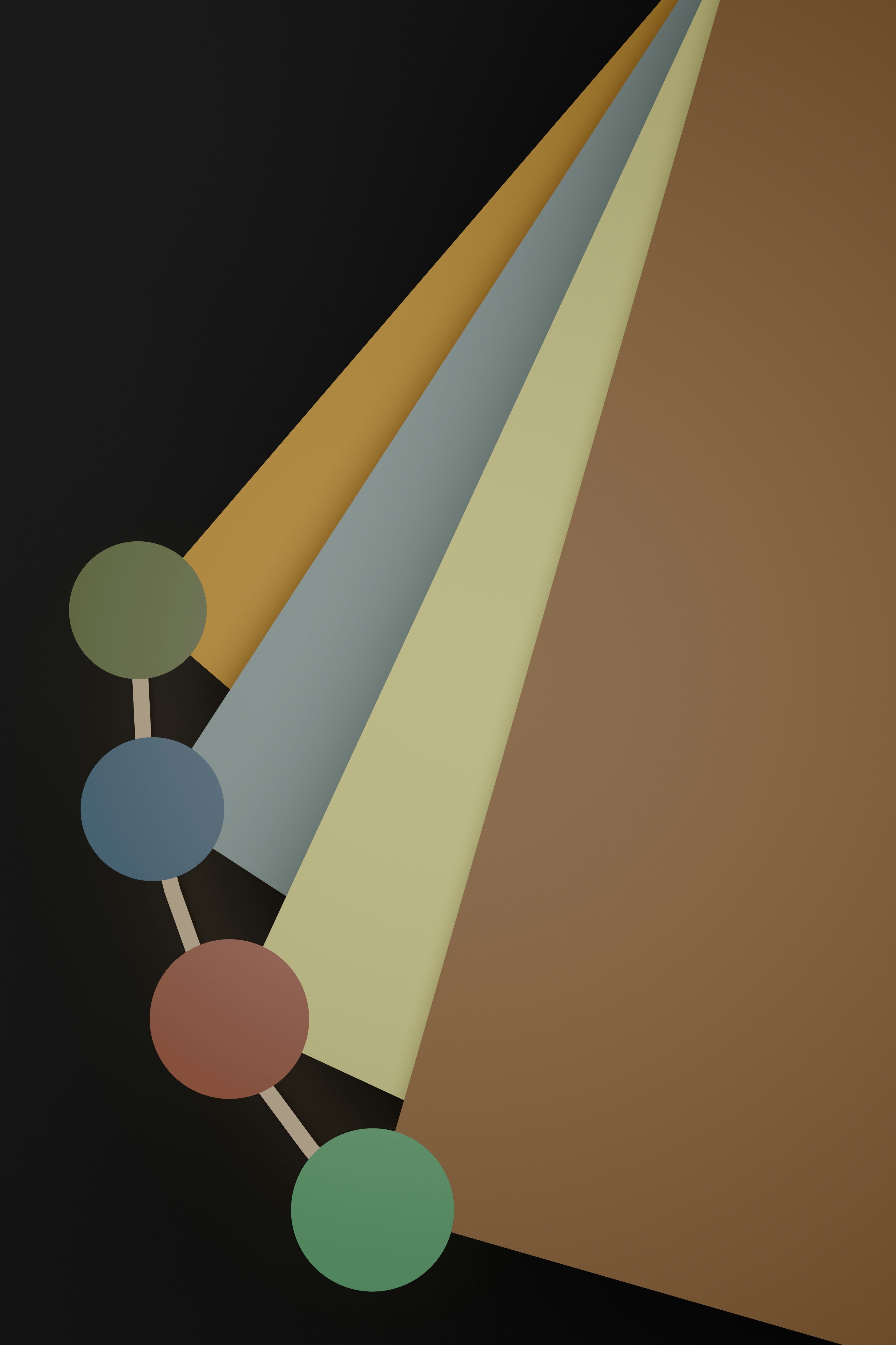 Graph Showing Viewer Engagement Metrics