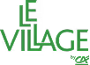 Le Village by CA Logo