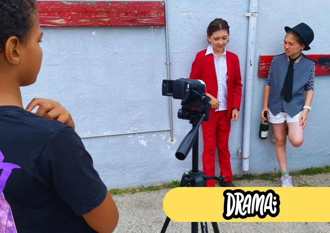Drama Workshop