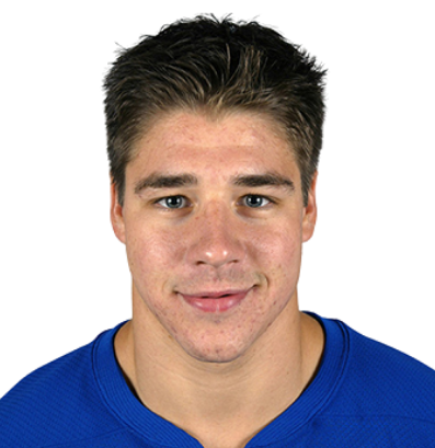 Jed Ortmeyer