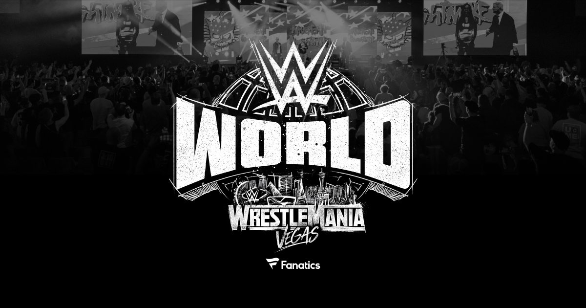 WrestleMania 42