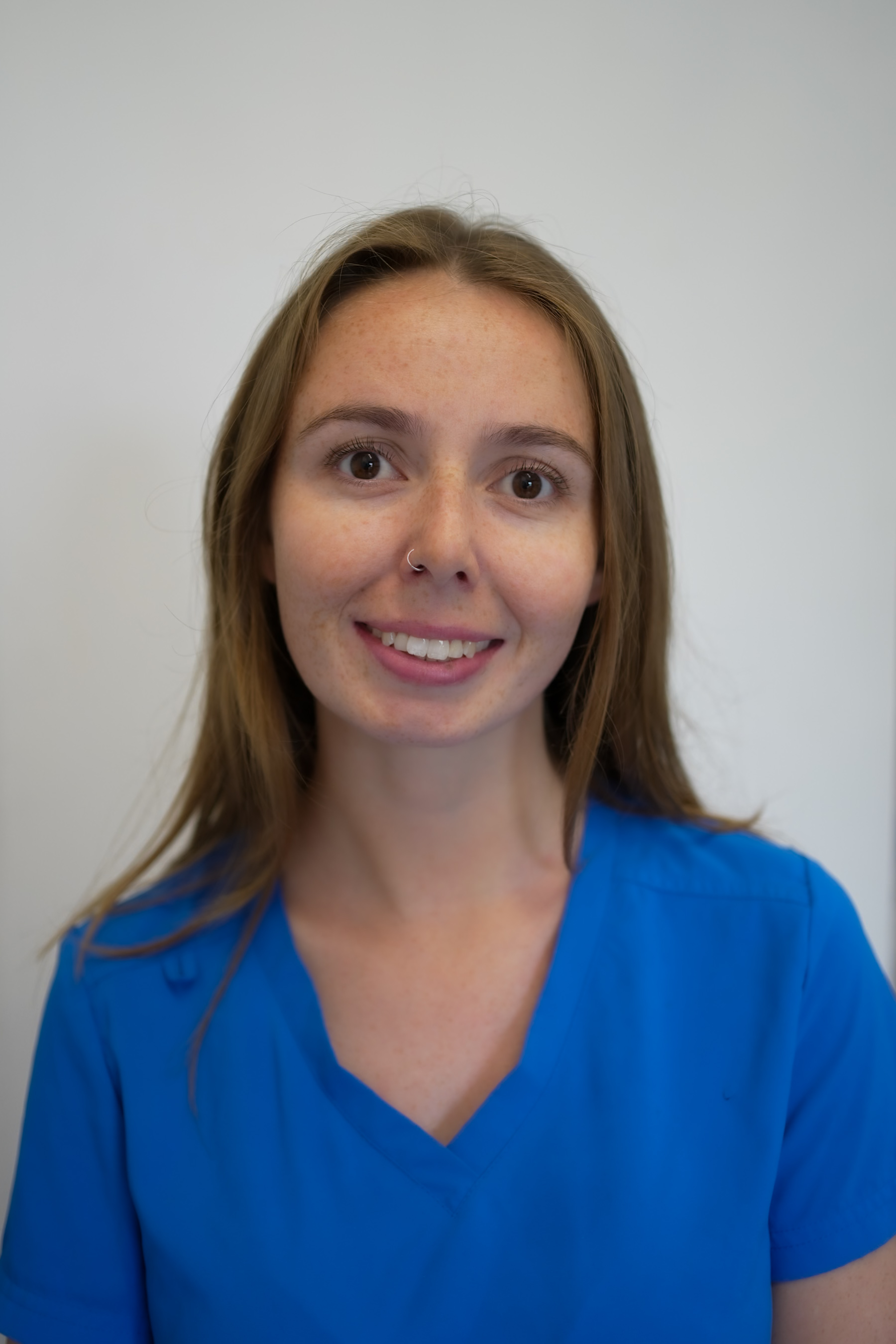 Rebecca Laffan RVN