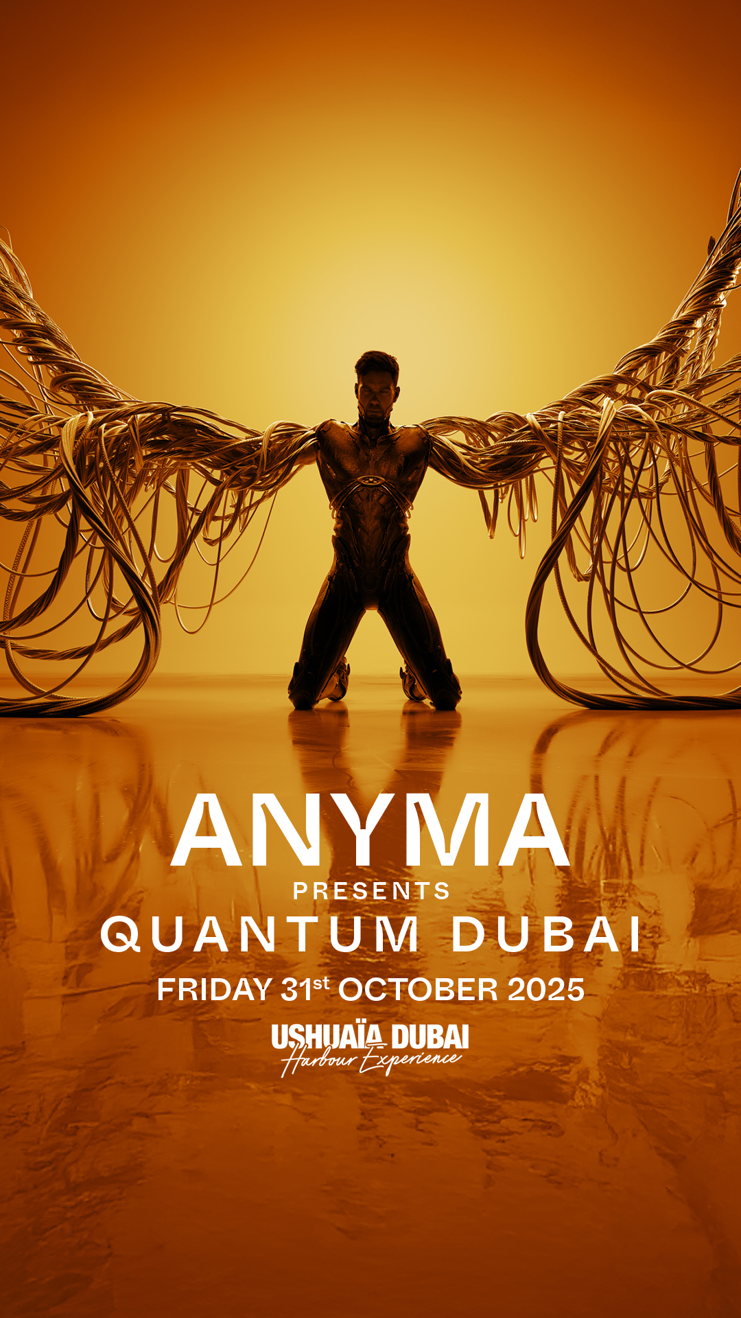 Anyma - October 2025