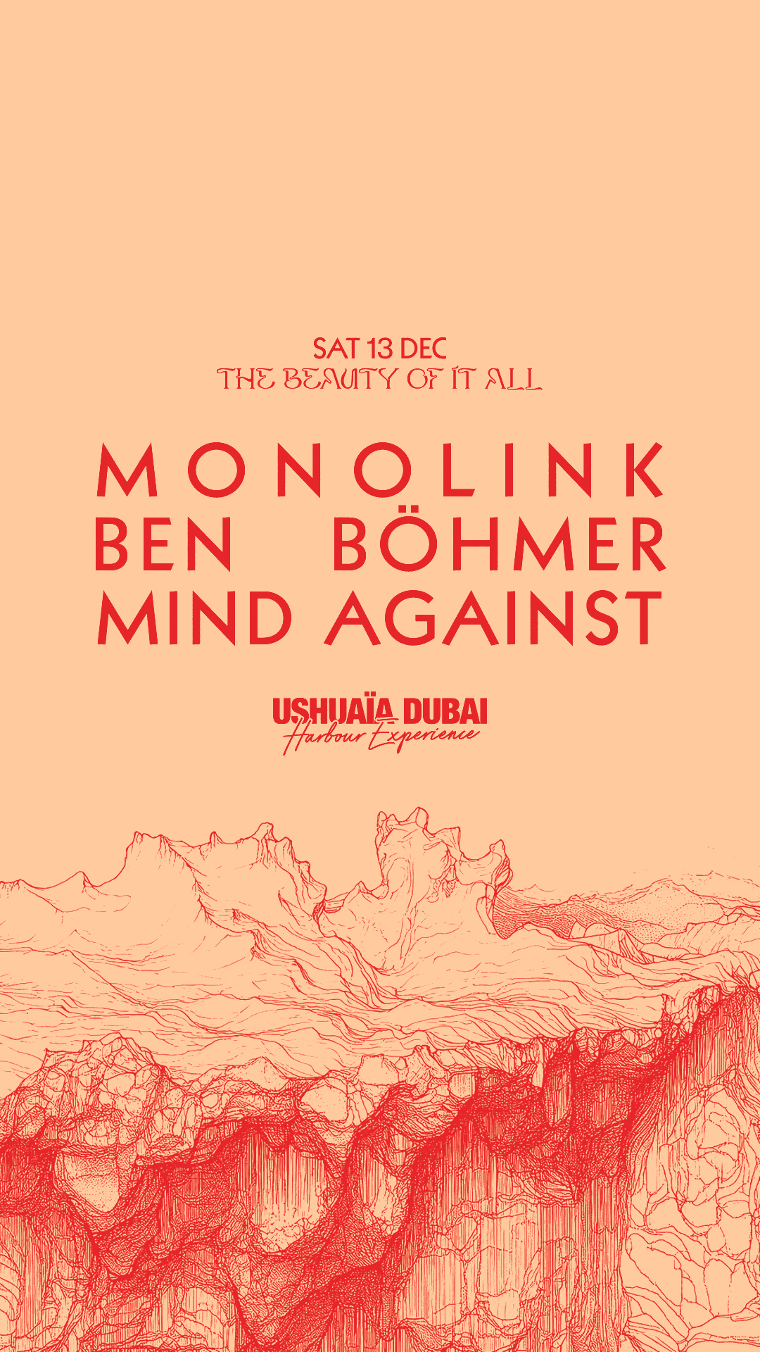 Monolink - December 2025