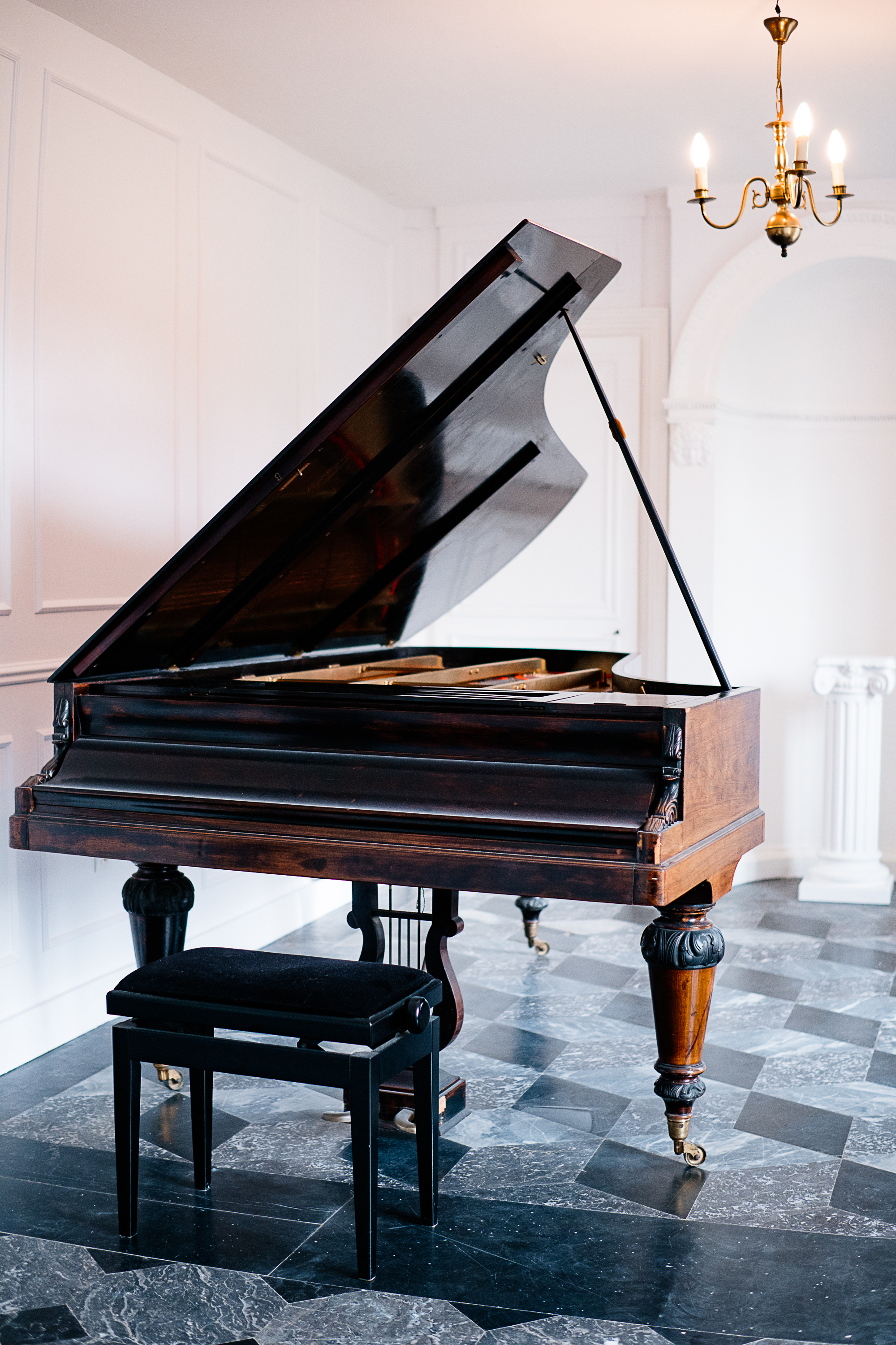 Piano Pleyel