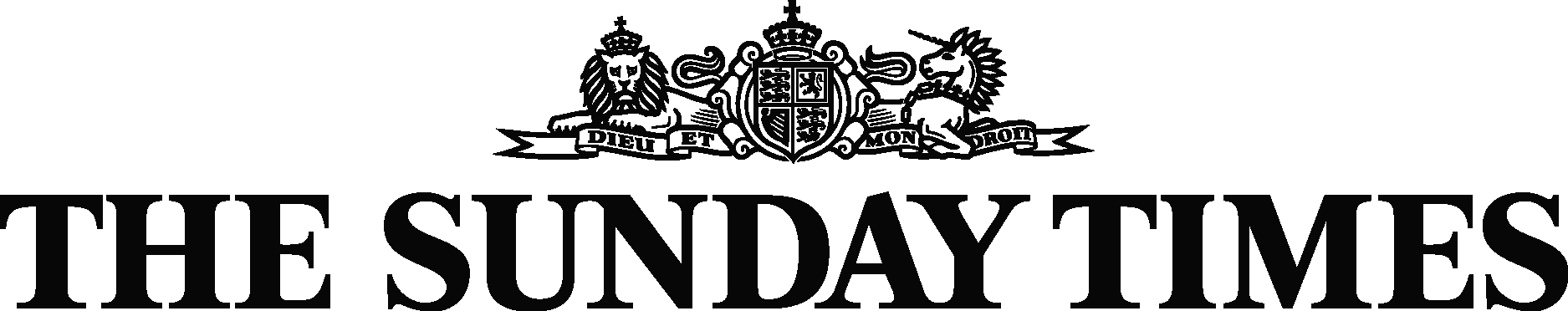 The Sunday Times logo