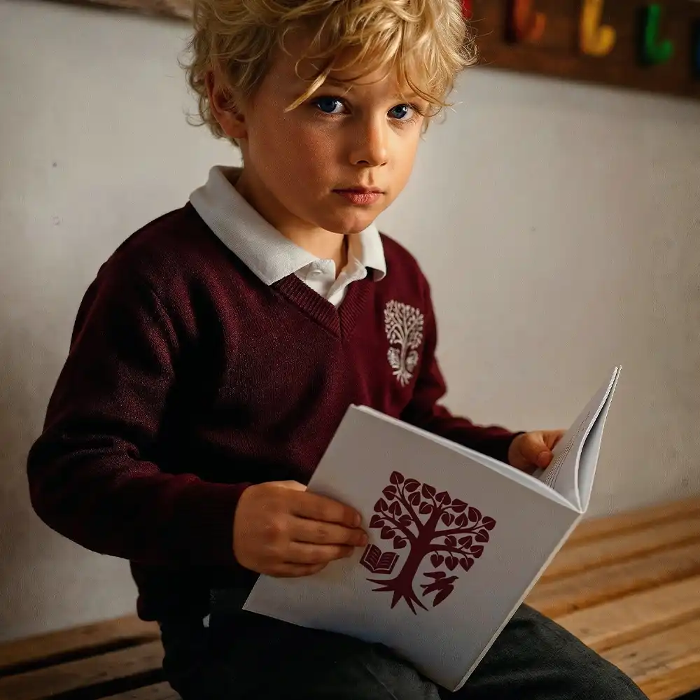 Léon, notre cocker rocker