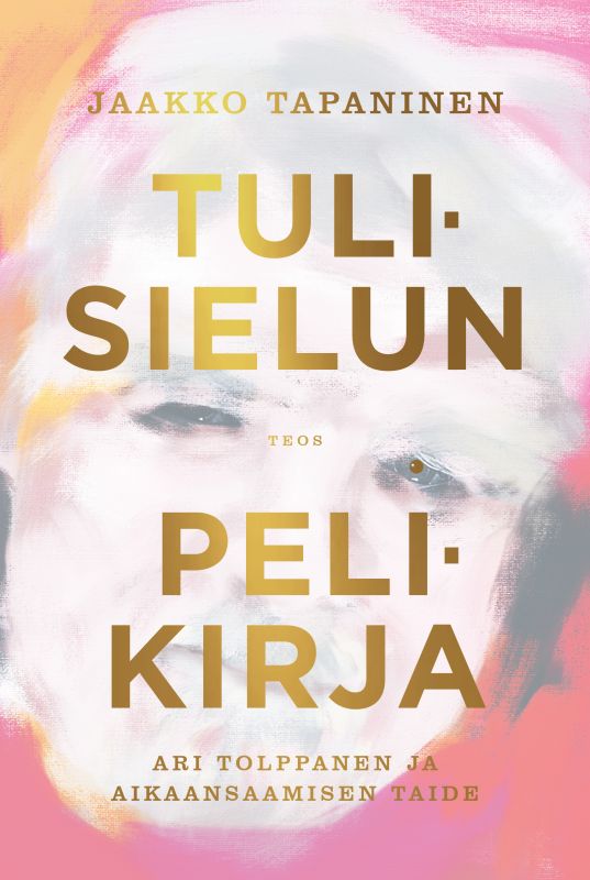 Tulisielun pelikirja