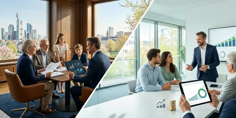 family office