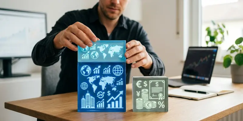 etf weltportfolio - weltportfolio