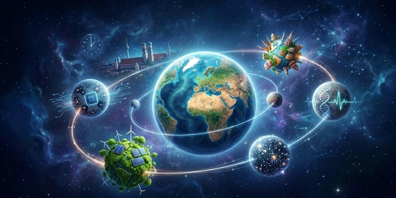 core satellite strategie etf - core satellite strategie