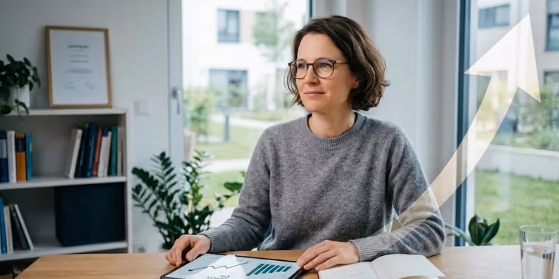 altersvorsorge ab 40 - altersvorsorge mit 40 - beste altersvorsorge ab 40