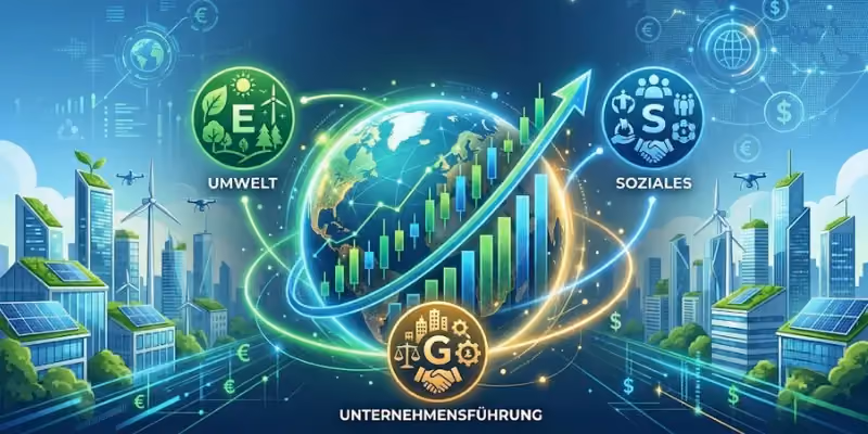 nachhaltige etf