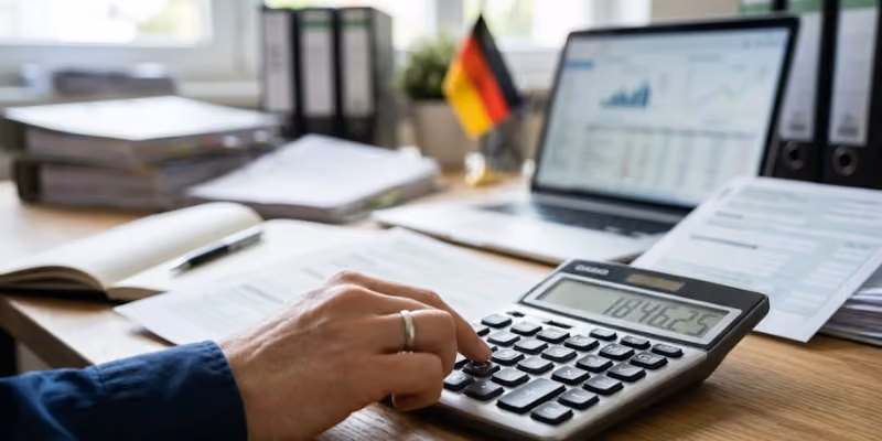 Teilfreistellung ETFs