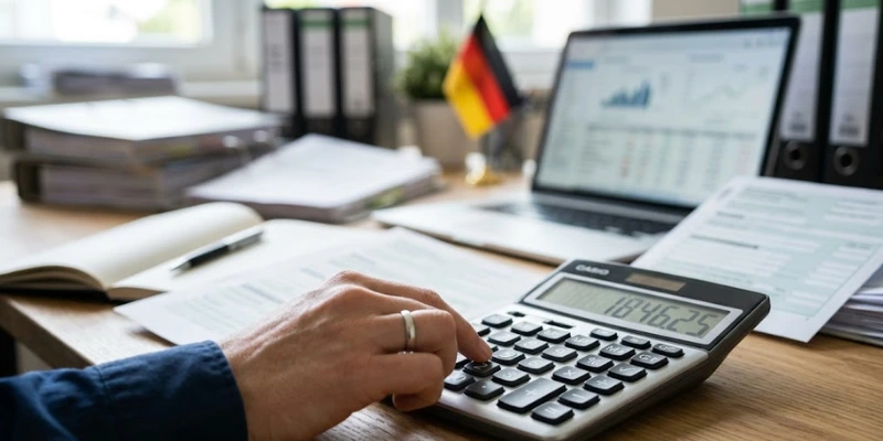 Teilfreistellung ETFs