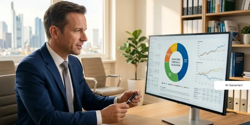 multi asset strategie - multi asset
