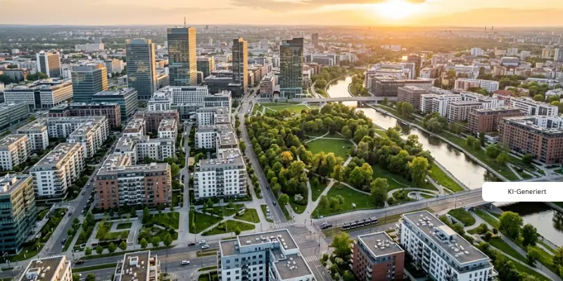 immobilienfonds - immobilien etf