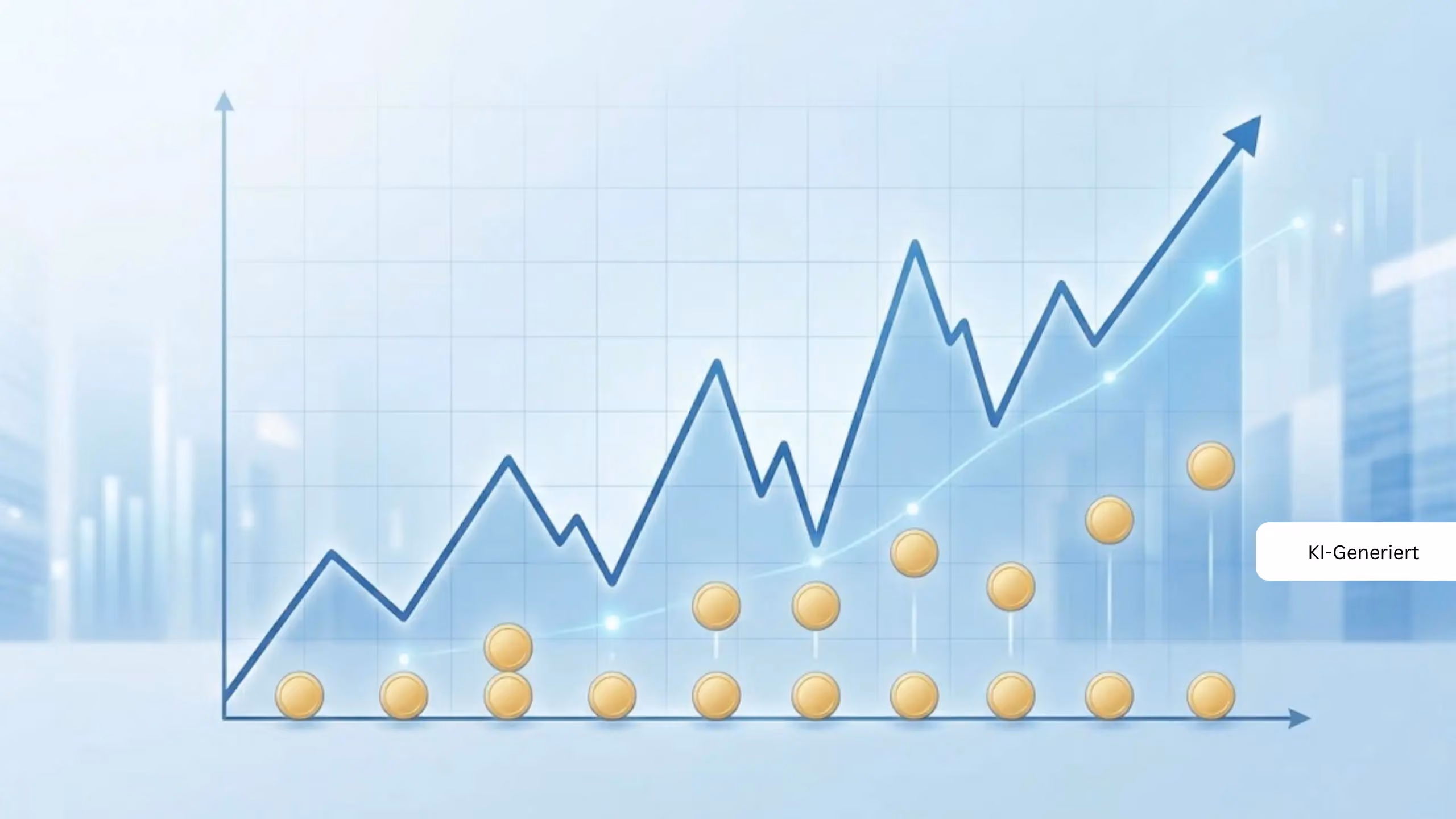 cost averaging effect