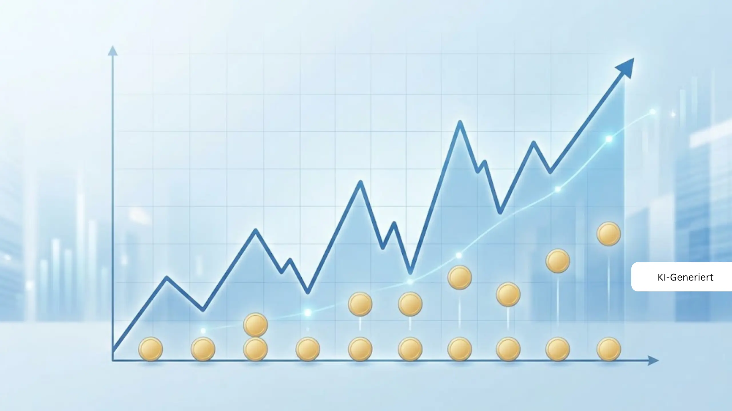 cost averaging effect