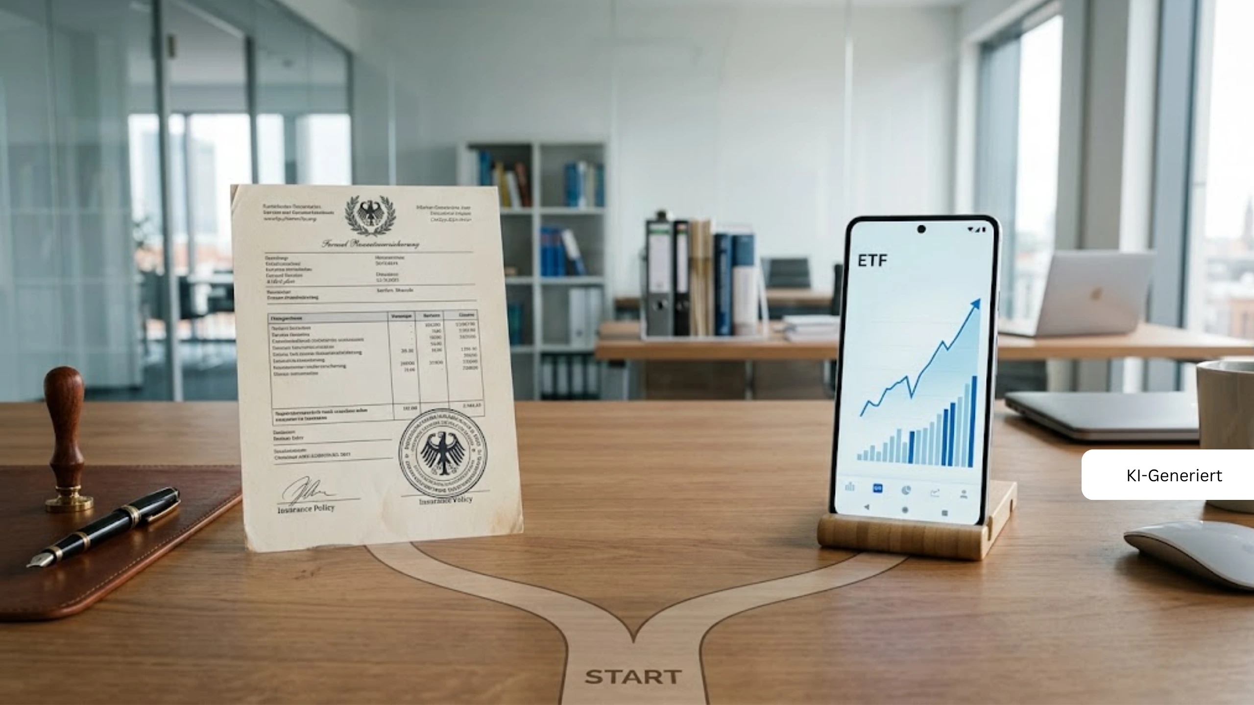 etf sparplan - private rentenversicherung