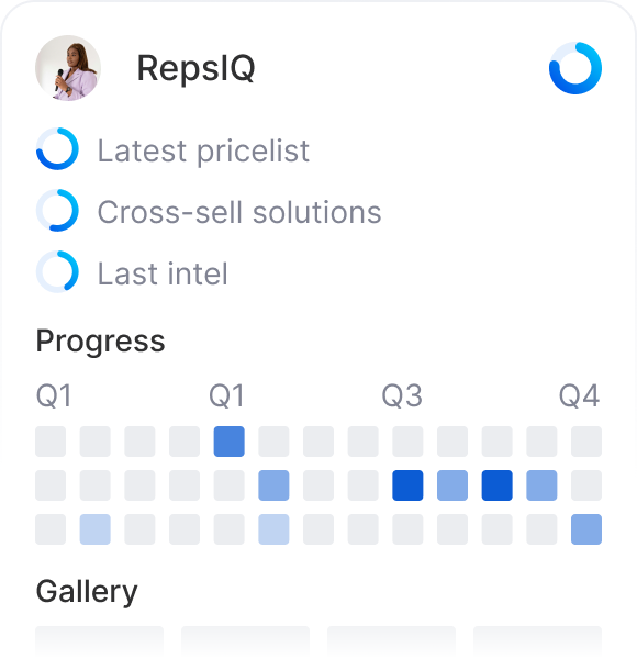 Reps BigSrping