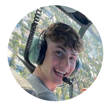 Jacob - Tokmedia Owner