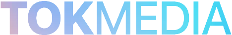 tokmedia logo
