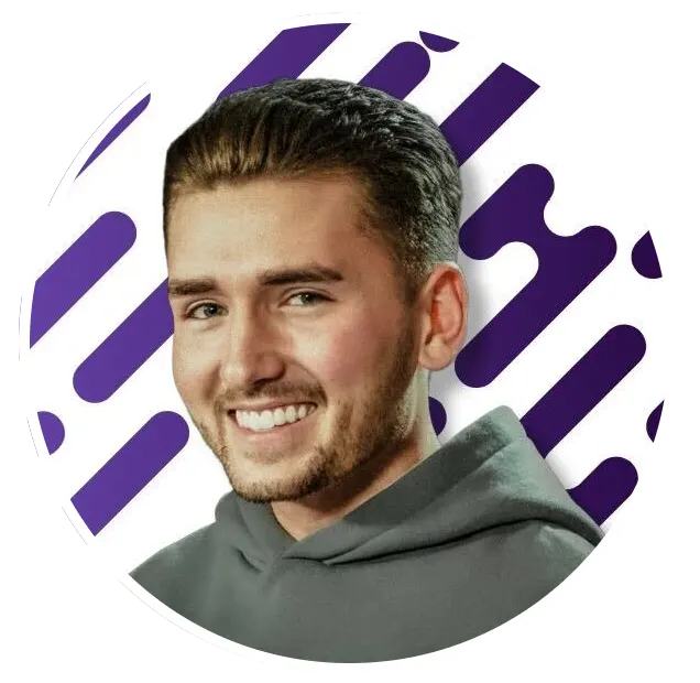 Kyle- Tokmedia Owner