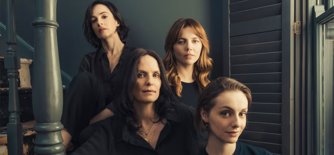 Cast Announced for Hills of California