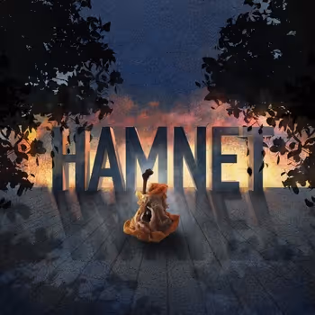 The world-premiere of Hamnet Stage production has been announced