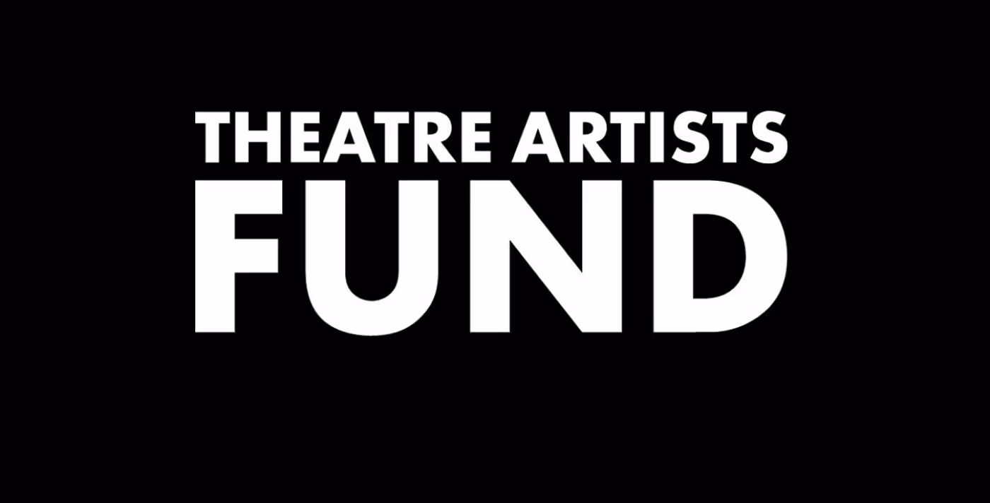 Caro Newling: Theatre Artists Fund highlighted the generosity of the industry in its greatest time of need