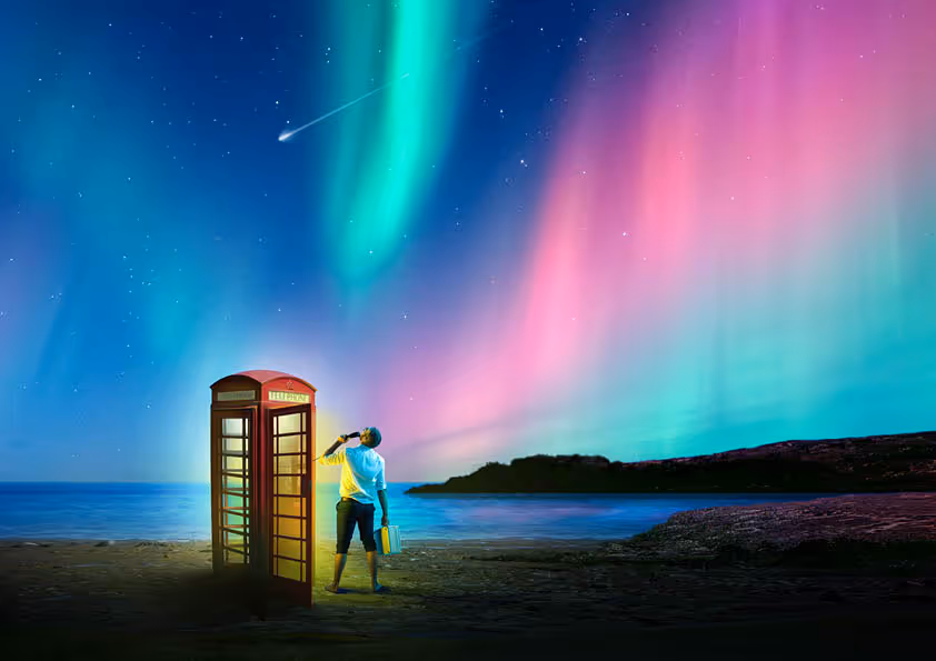 Full company announced for Local Hero at Chichester Festival Theatre