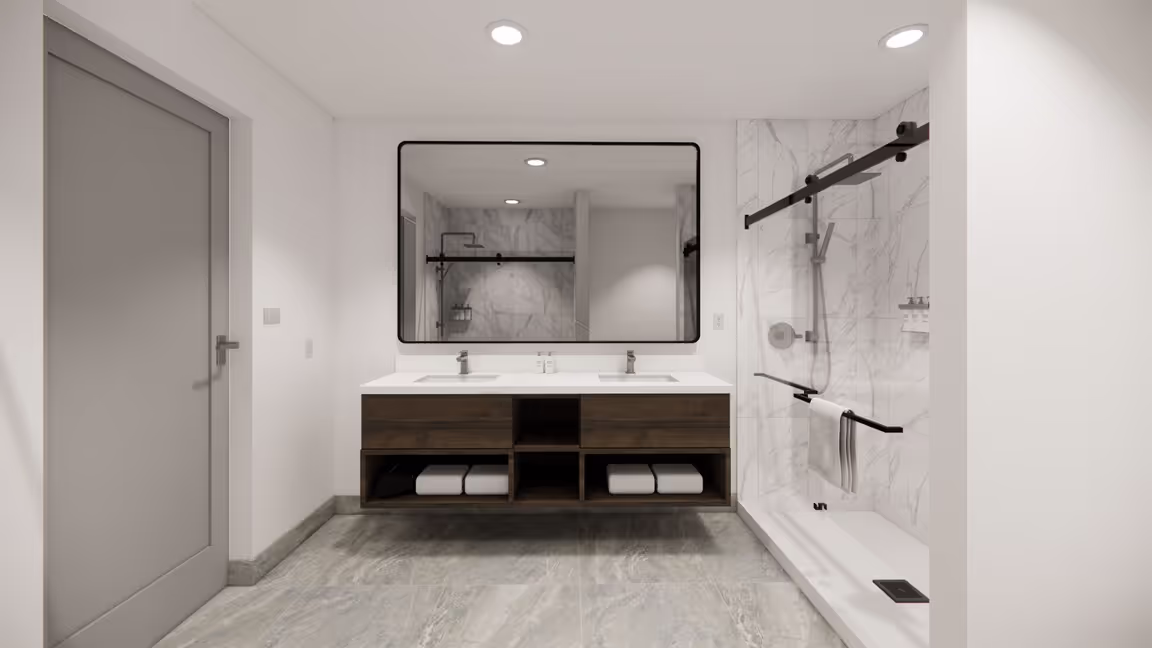 Queen Junior Suite Room