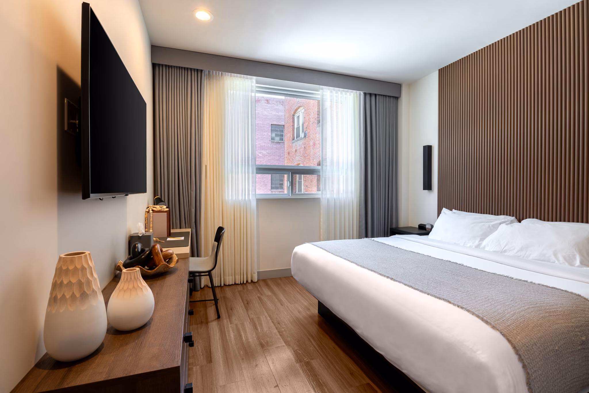 Standard King Room