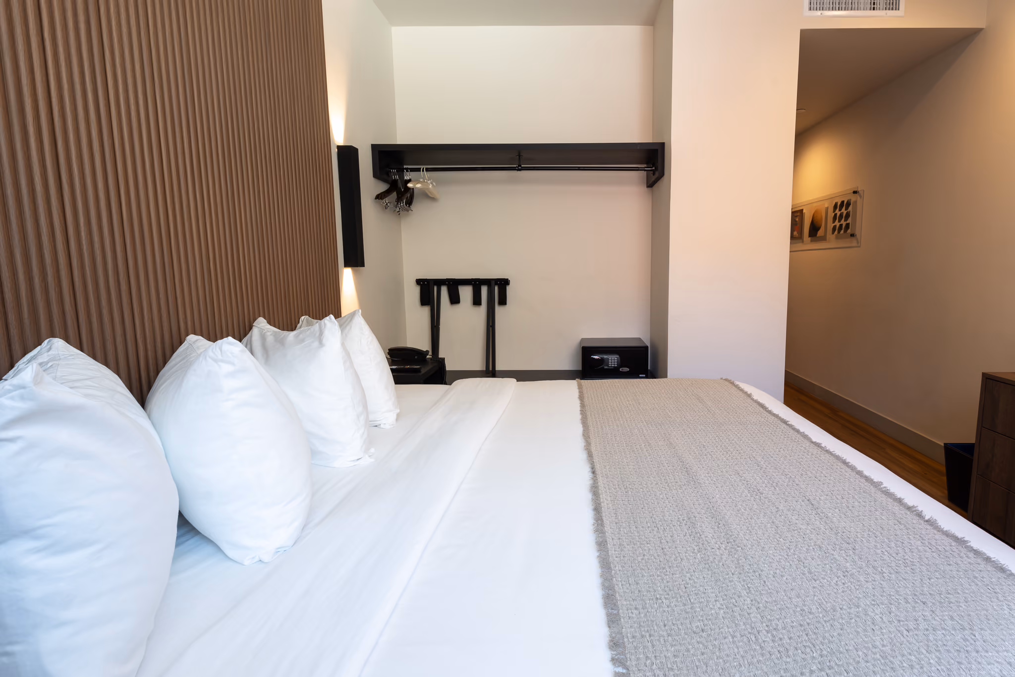 Standard King Room