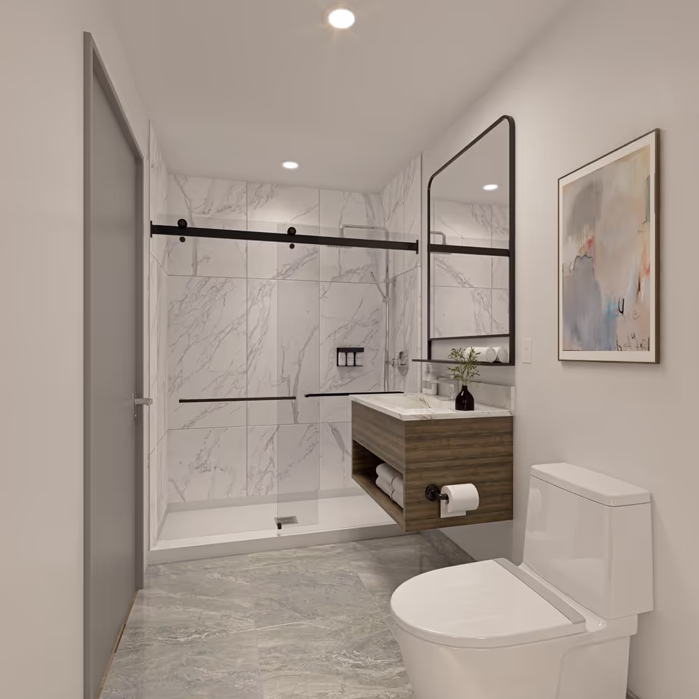 Two Double Room