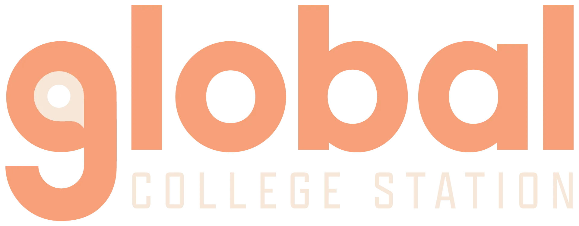 Global College Station Logo
