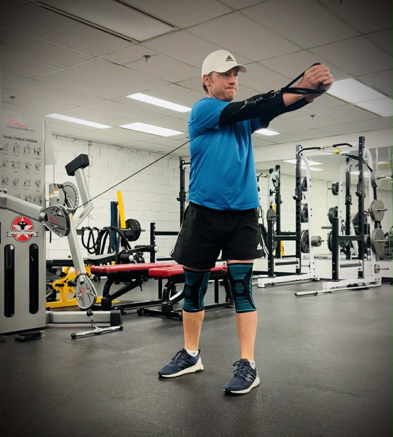 qolmt optimizes athlete performance through immediate insights
