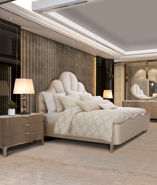 lifestyle bedroom photo