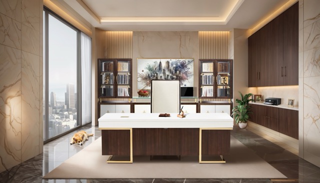 lifestyle office photo