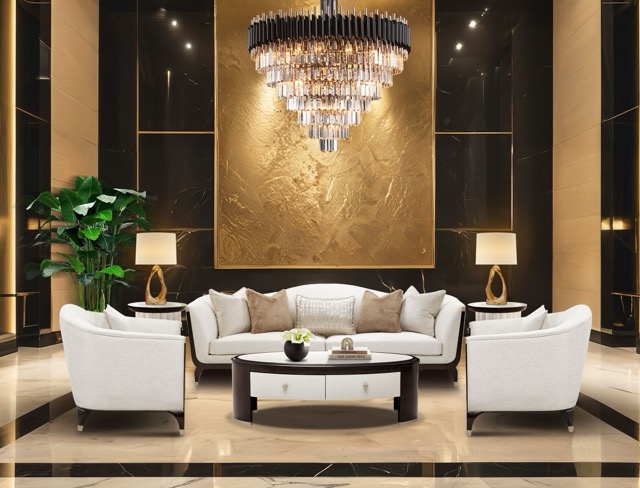 lifestyle living room photo