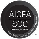 badge AICPA SOC